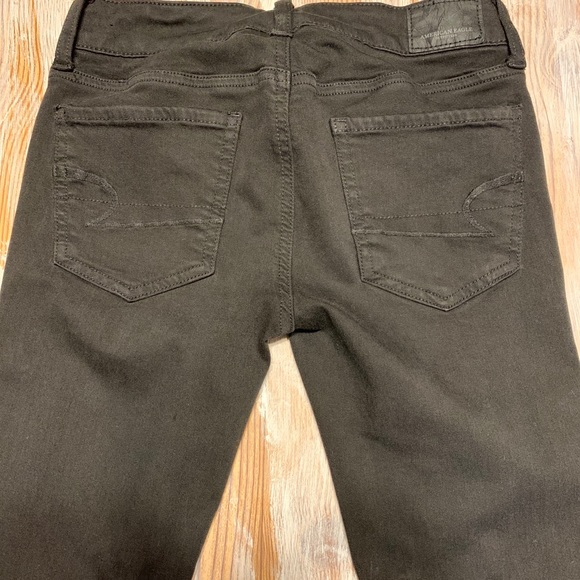 American eagle jegging jeans - Picture 5 of 5